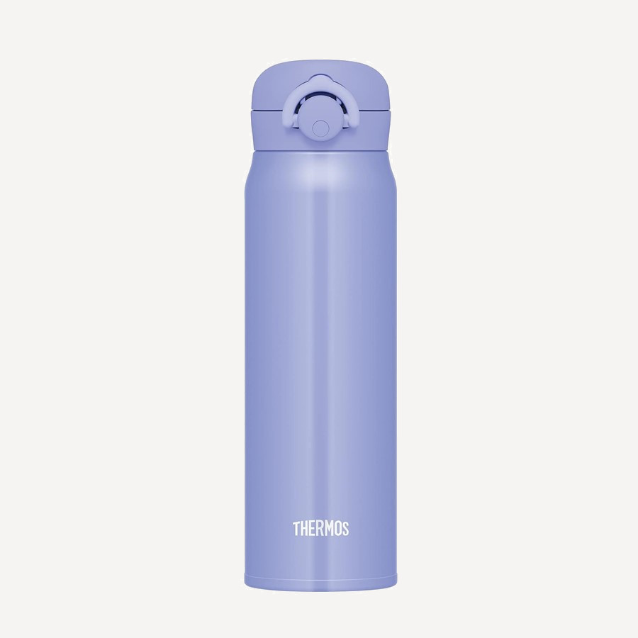 Термос THERMOS JNR-603 BLPL (Lilac) +12h/-24h 0,6л